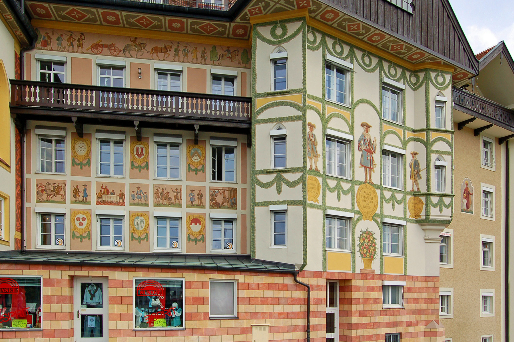 Bad Tölz